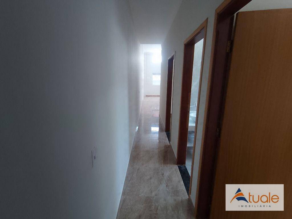 Casa para alugar com 3 quartos, 95m² - Foto 10