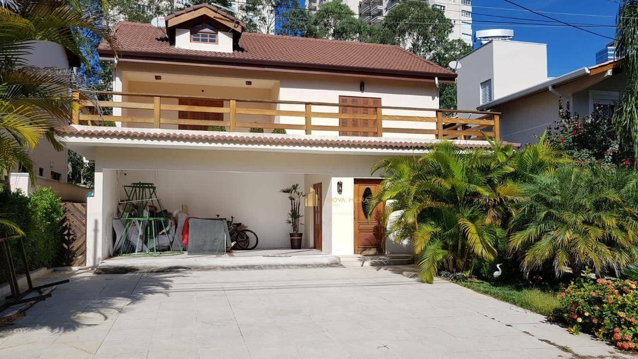 Sobrado à venda com 3 quartos, 291m² - Foto 34