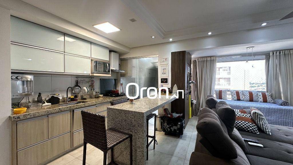 Apartamento, 3 quartos, 80 m² - Foto 3