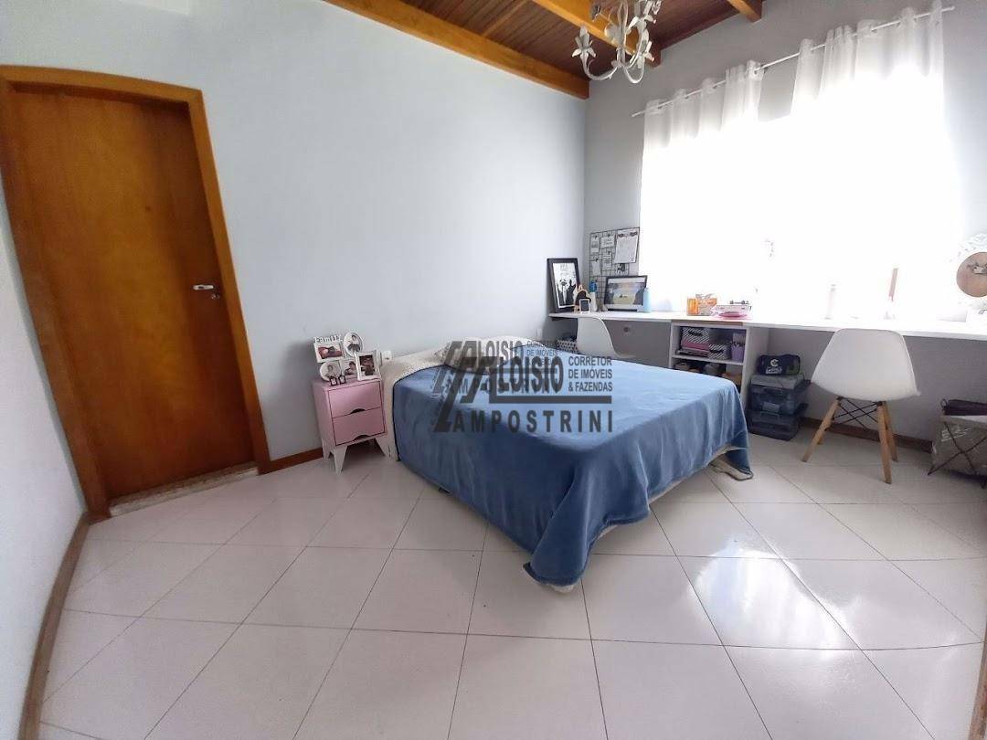 Apartamento à venda com 3 quartos, 168m² - Foto 6