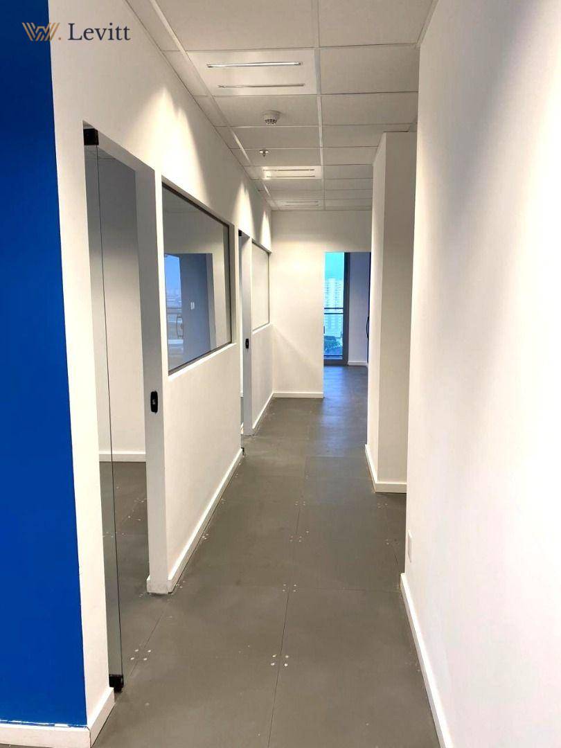 Conjunto Comercial-Sala para alugar, 800m² - Foto 9