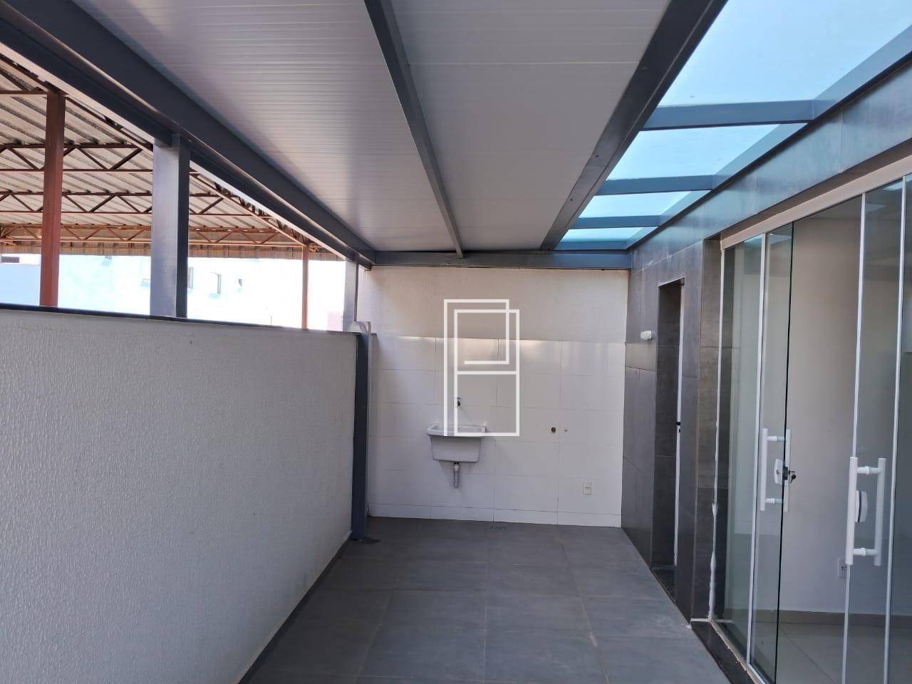 Apartamento à venda com 3 quartos, 101m² - Foto 9