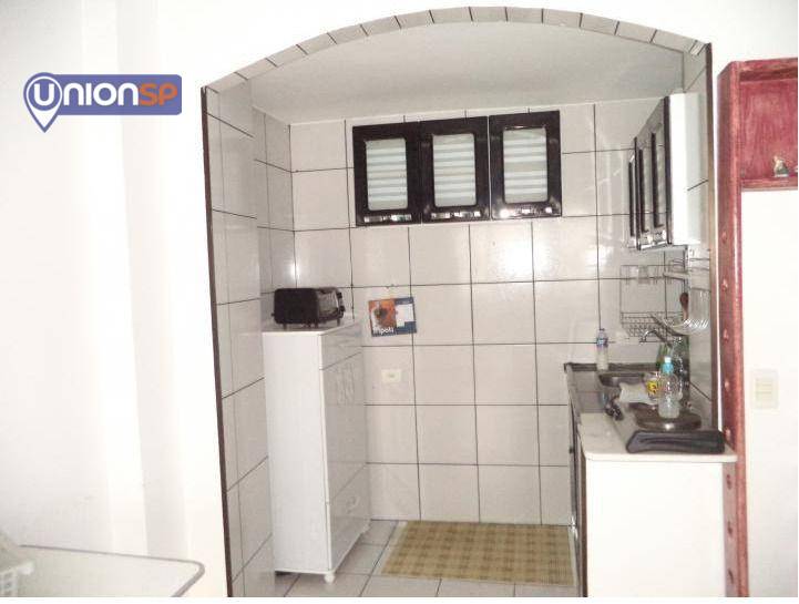 Apartamento à venda com 1 quarto, 36m² - Foto 5