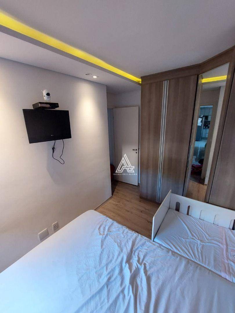 Apartamento à venda e aluguel com 2 quartos, 50m² - Foto 7