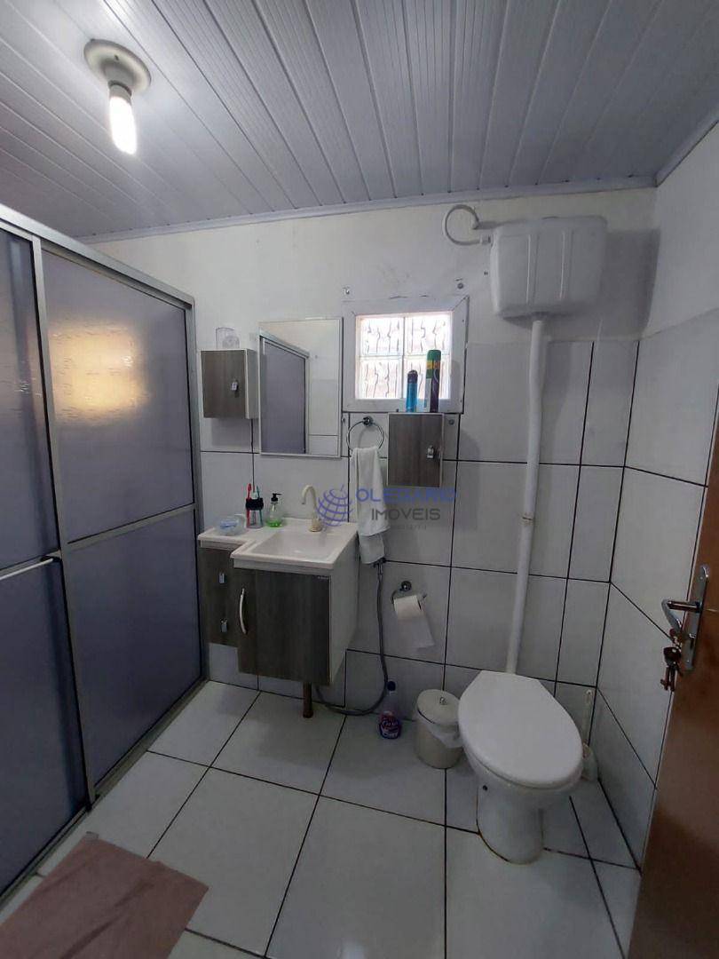 Casa à venda com 3 quartos, 155m² - Foto 13