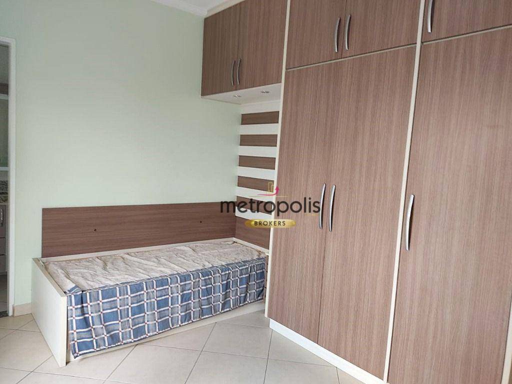 Casa à venda e aluguel com 3 quartos, 250m² - Foto 16