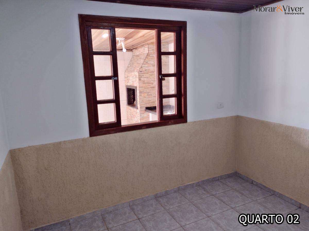 Casa à venda com 4 quartos, 115m² - Foto 12