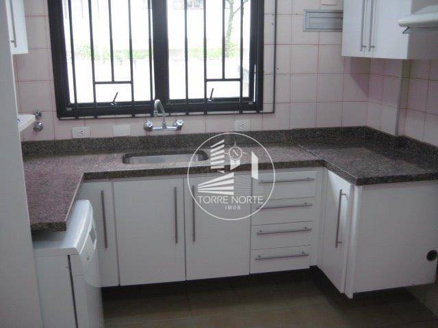 Apartamento à venda com 4 quartos, 208m² - Foto 37