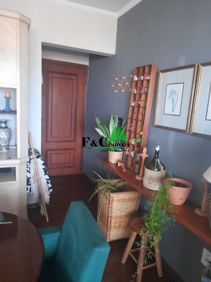 Apartamento à venda com 3 quartos, 129m² - Foto 24