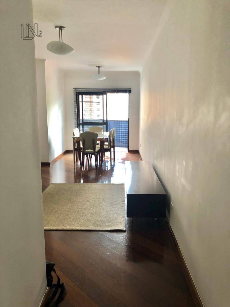 Apartamento à venda com 2 quartos, 108m² - Foto 9