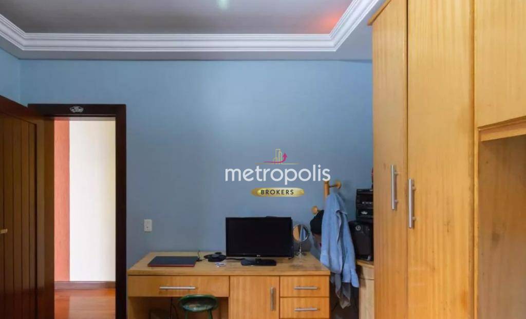 Sobrado à venda e aluguel com 3 quartos, 260m² - Foto 21