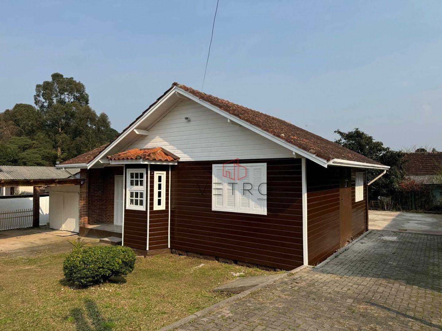 Casa à venda com 2 quartos, 100m² - Foto 2