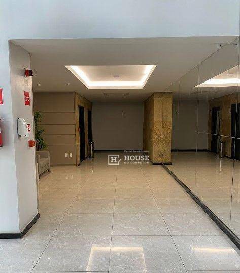 Conjunto Comercial-Sala à venda, 43m² - Foto 7