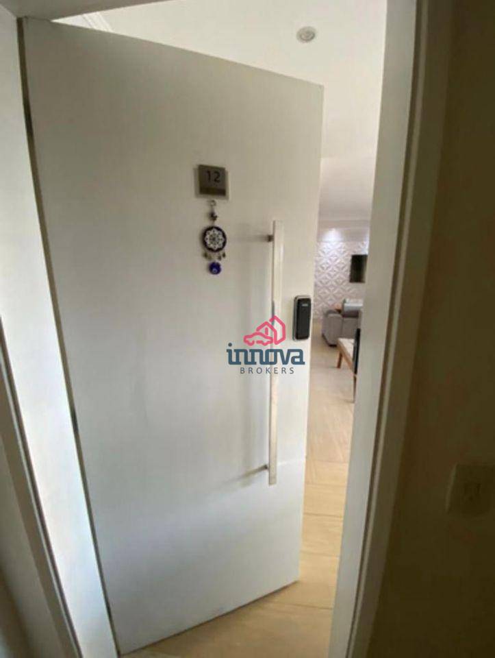 Apartamento à venda com 2 quartos, 92m² - Foto 8