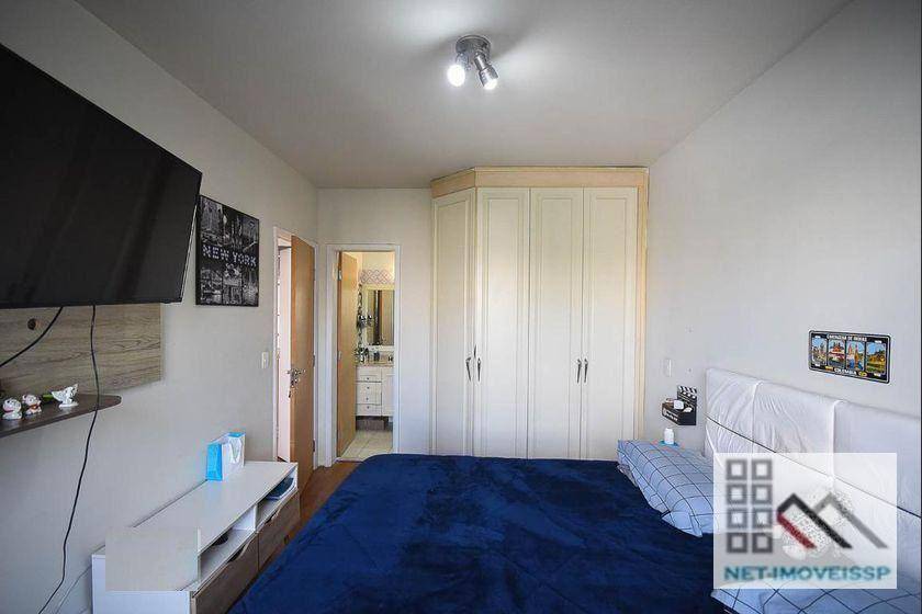 Cobertura à venda com 3 quartos, 160m² - Foto 19