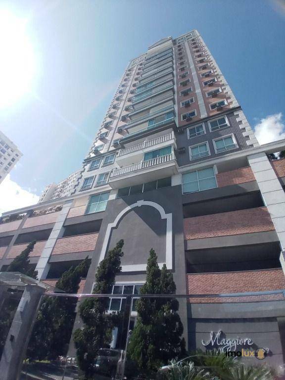 Apartamento para alugar com 1 quarto, 50m² - Foto 1