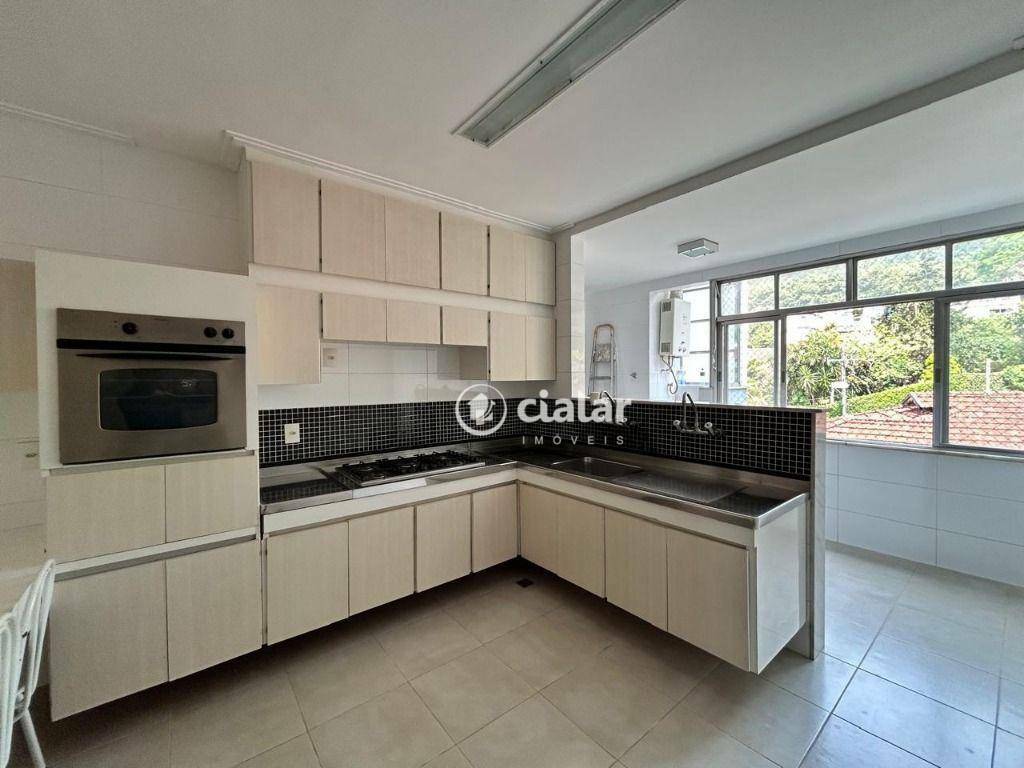 Apartamento à venda com 4 quartos, 152m² - Foto 29