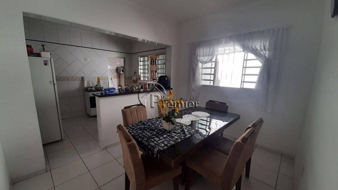 Casa à venda com 3 quartos, 173m² - Foto 15