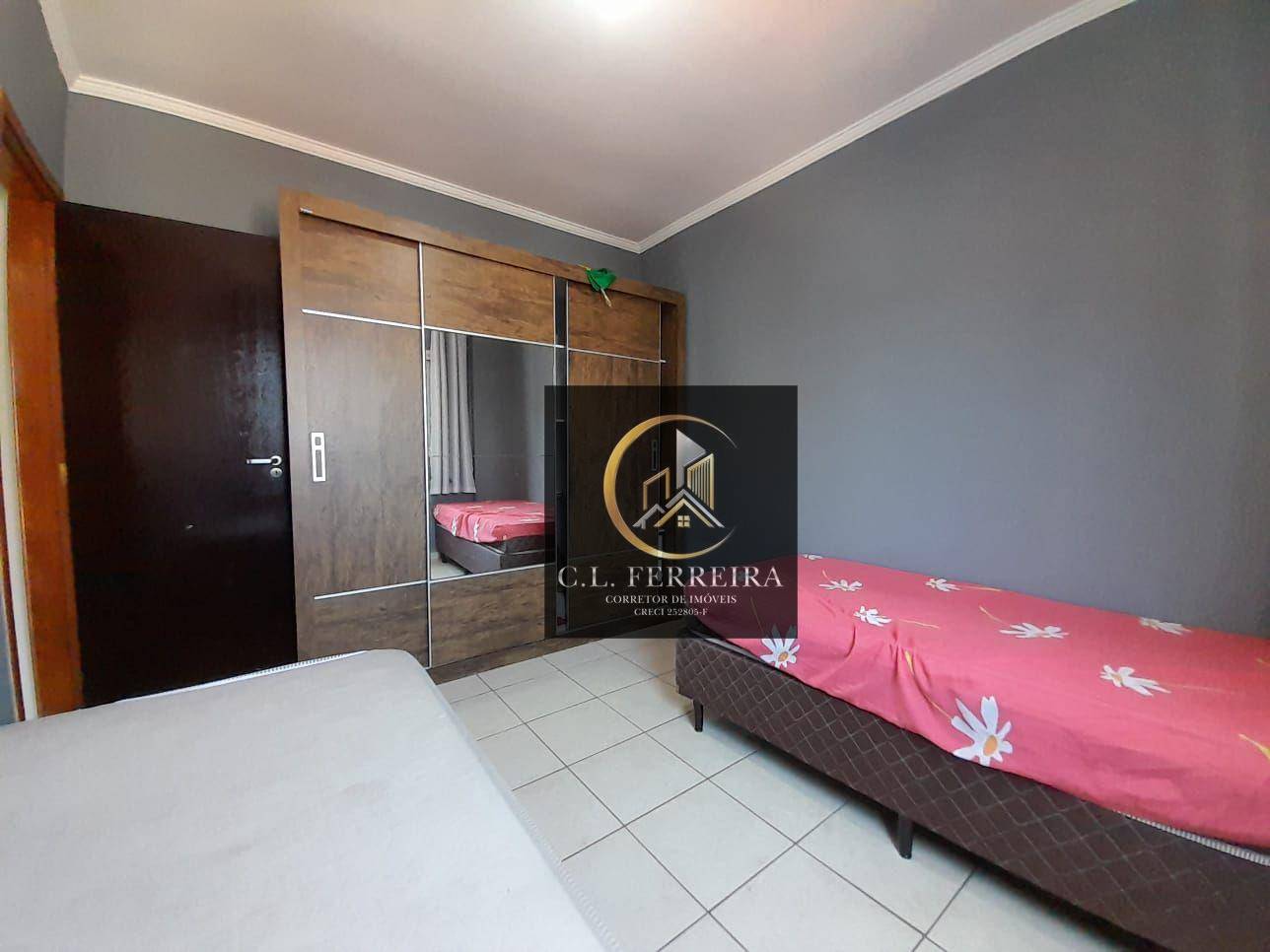 Apartamento à venda com 2 quartos, 80m² - Foto 9