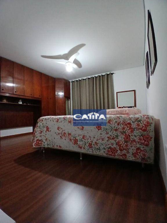 Sobrado à venda com 4 quartos, 170m² - Foto 4