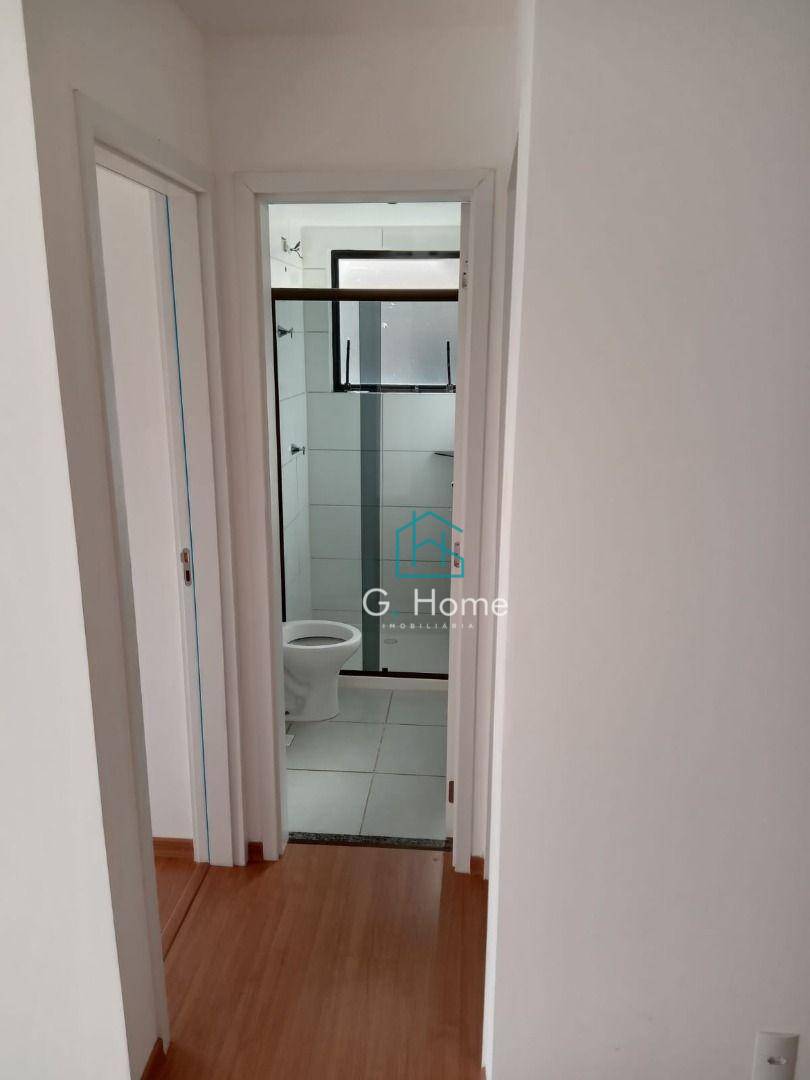 Apartamento à venda com 2 quartos, 48m² - Foto 6