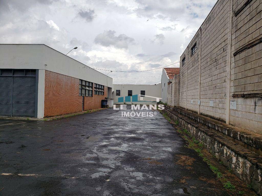 Loja-Salão à venda e aluguel, 1566m² - Foto 2