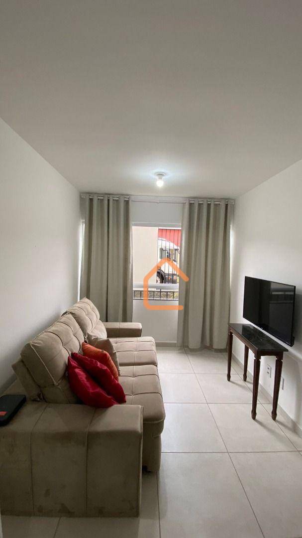 Apartamento à venda com 2 quartos, 60m² - Foto 5