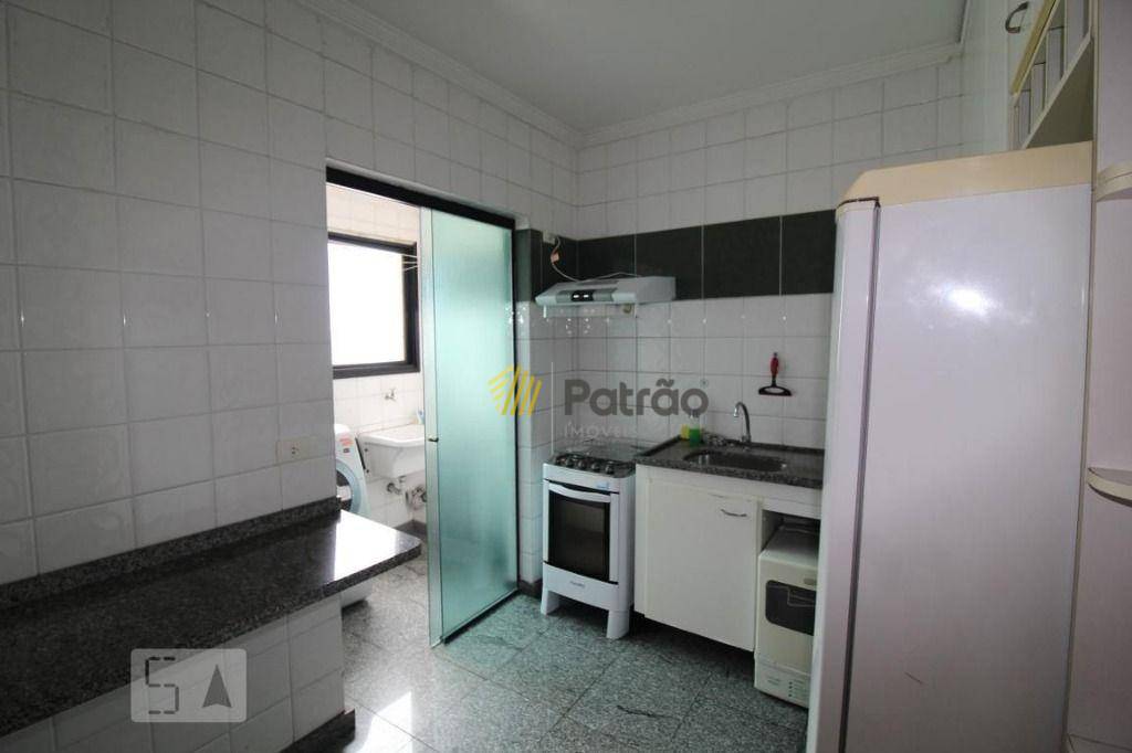 Apartamento à venda com 2 quartos, 67m² - Foto 4