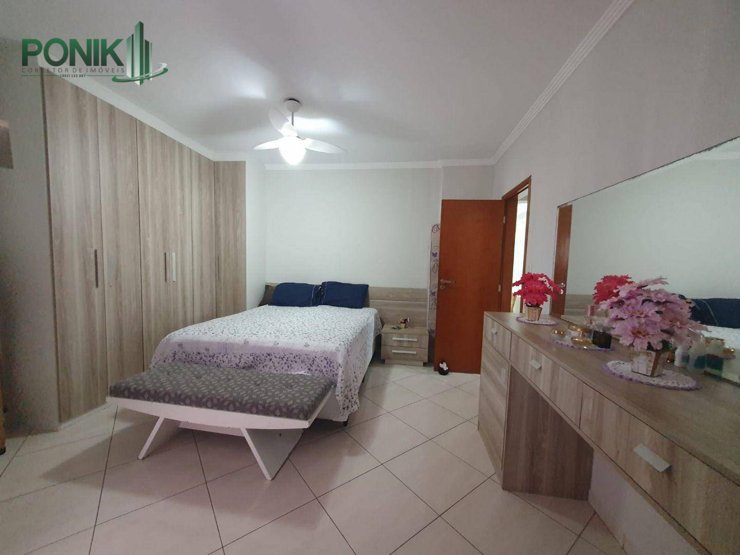 Apartamento à venda com 3 quartos, 127m² - Foto 16