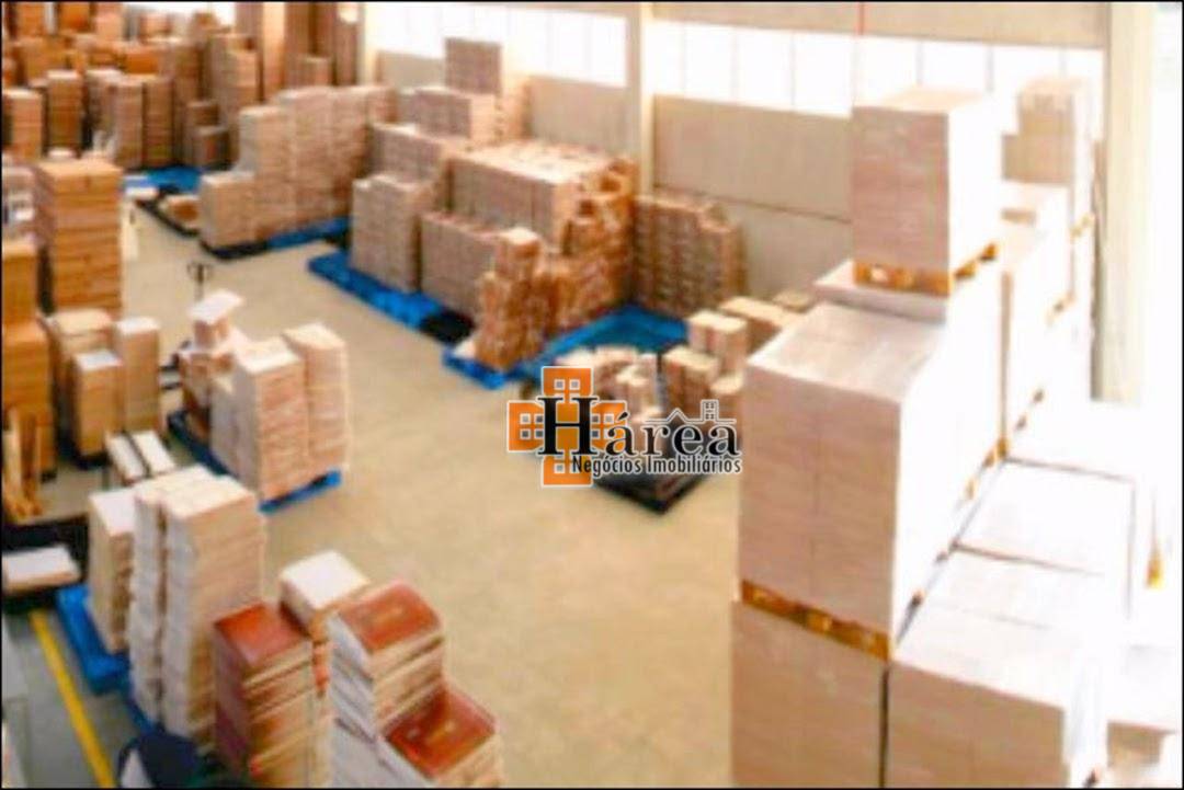 Depósito-Galpão-Armazém à venda, 1434m² - Foto 12