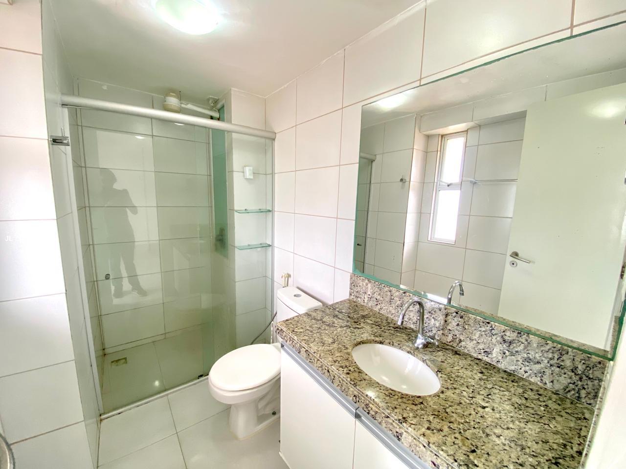 Apartamento para alugar com 3 quartos, 92m² - Foto 12