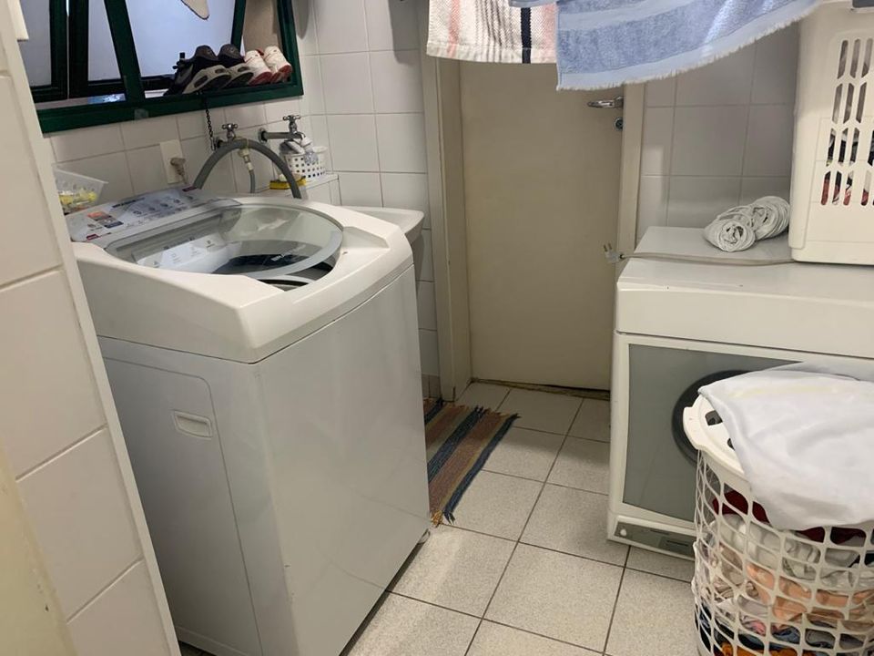 Apartamento à venda com 3 quartos, 99m² - Foto 10