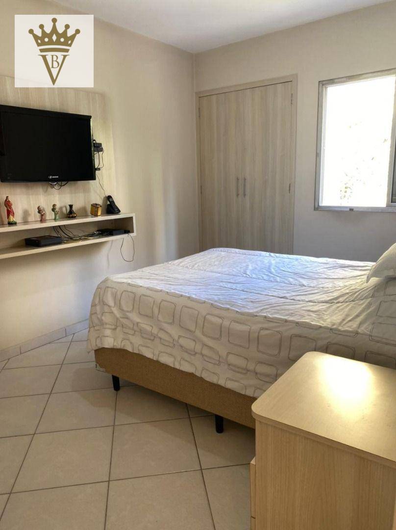 Apartamento à venda com 2 quartos, 83m² - Foto 12