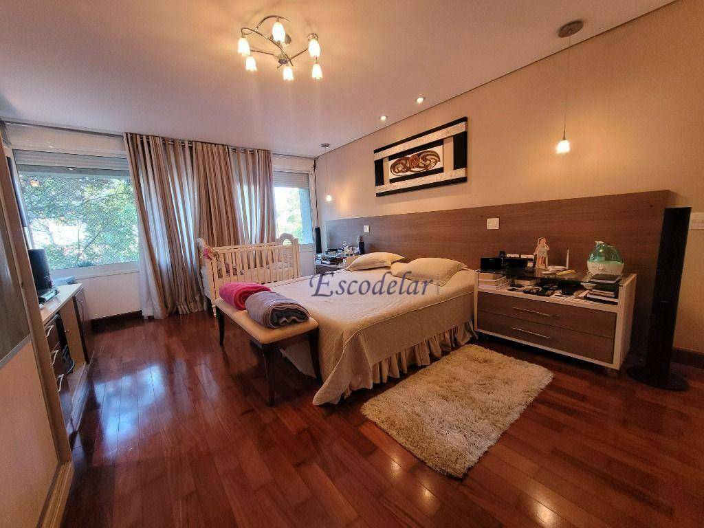 Casa de Condomínio à venda com 5 quartos, 864m² - Foto 27