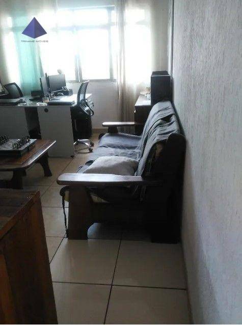 Sobrado à venda com 3 quartos, 125m² - Foto 11