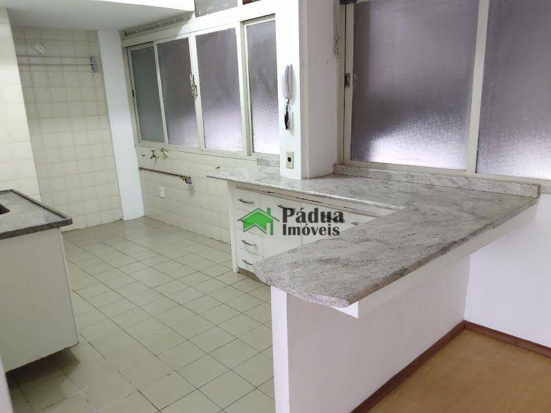 Apartamento à venda com 1 quarto, 48m² - Foto 10