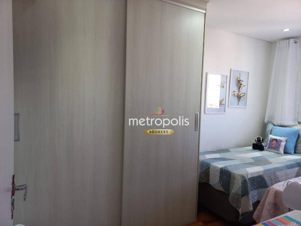 Apartamento à venda com 2 quartos, 62m² - Foto 12