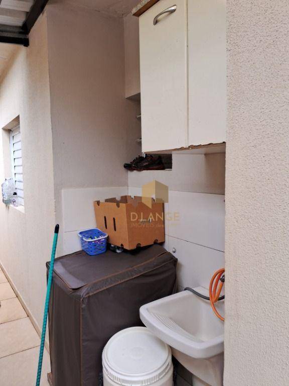 Casa à venda com 3 quartos, 85m² - Foto 24