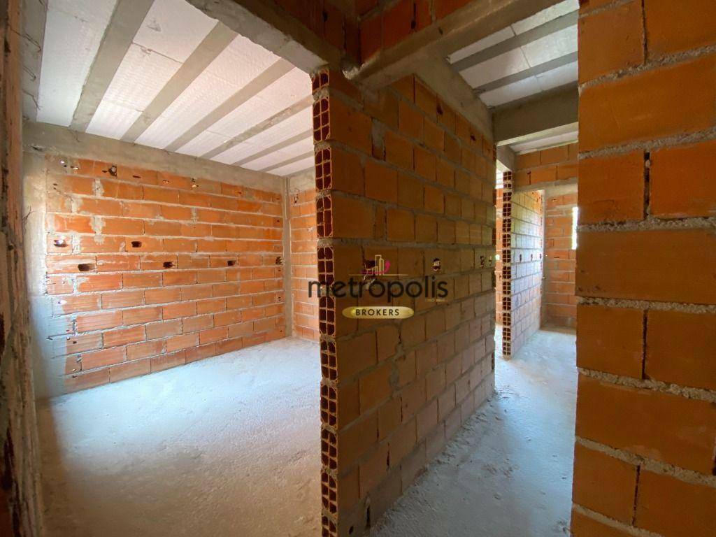 Cobertura à venda com 3 quartos, 150m² - Foto 15