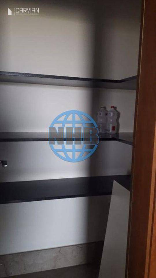 Apartamento à venda com 3 quartos, 195m² - Foto 16