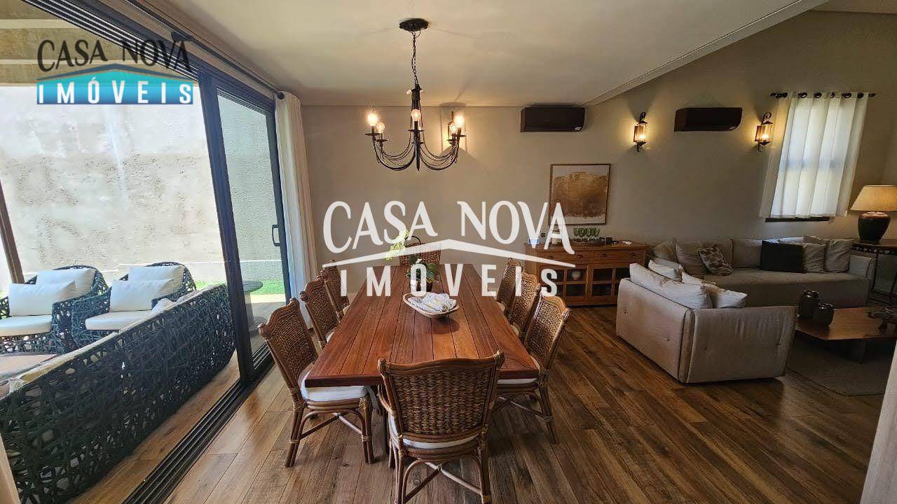 Casa de Condomínio à venda com 3 quartos, 320m² - Foto 4