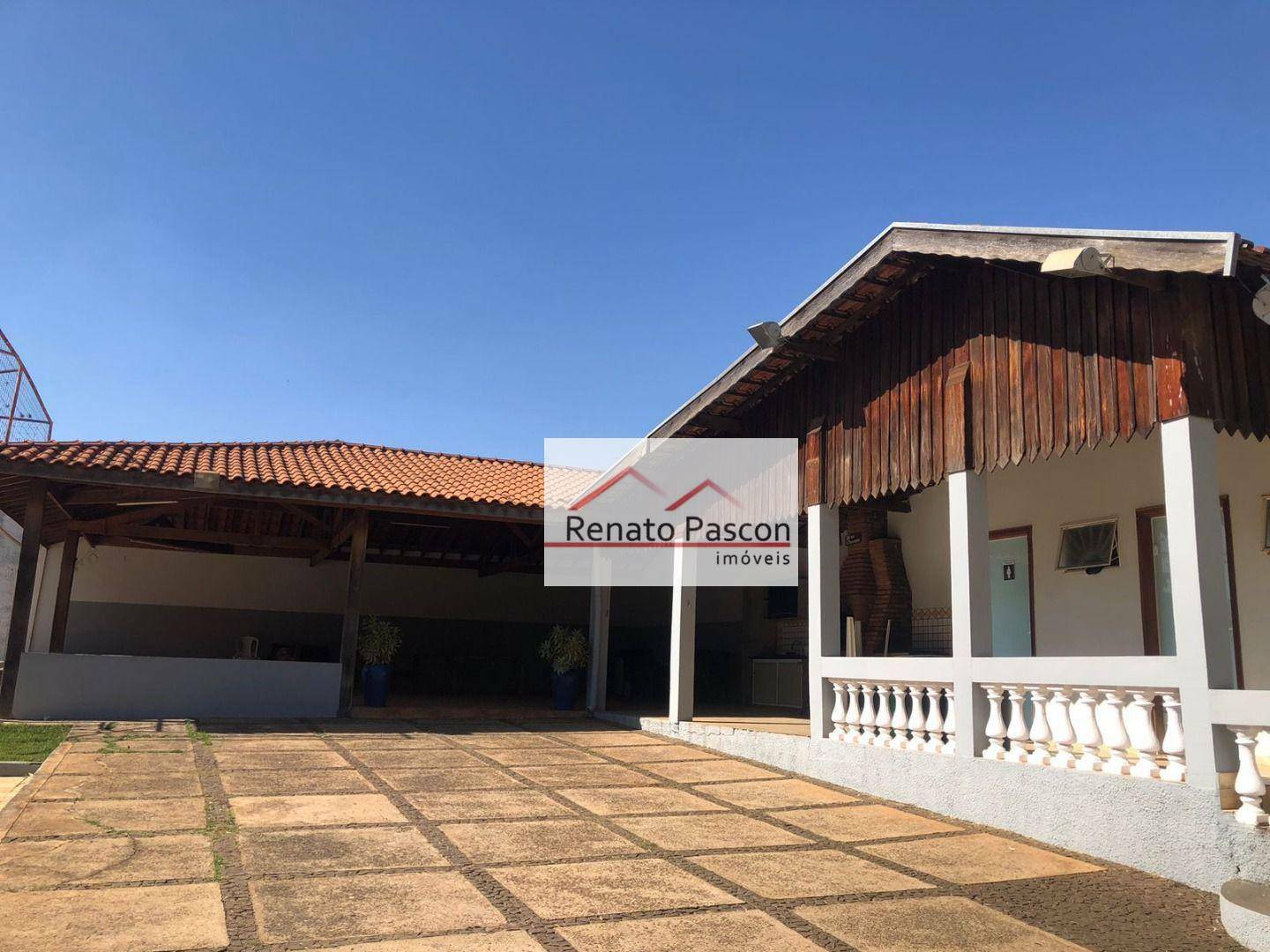 Chácara à venda com 3 quartos, 300m² - Foto 5