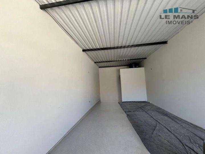 Loja-Salão para alugar, 40m² - Foto 4