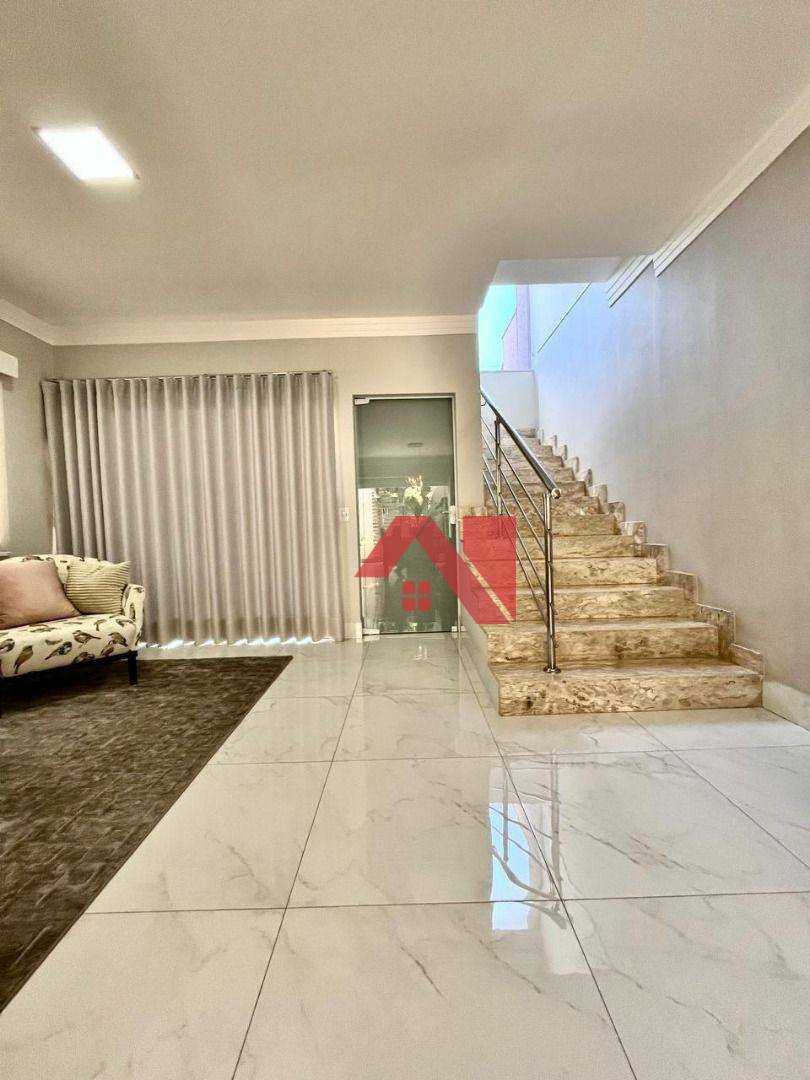 Sobrado à venda com 3 quartos, 144m² - Foto 25