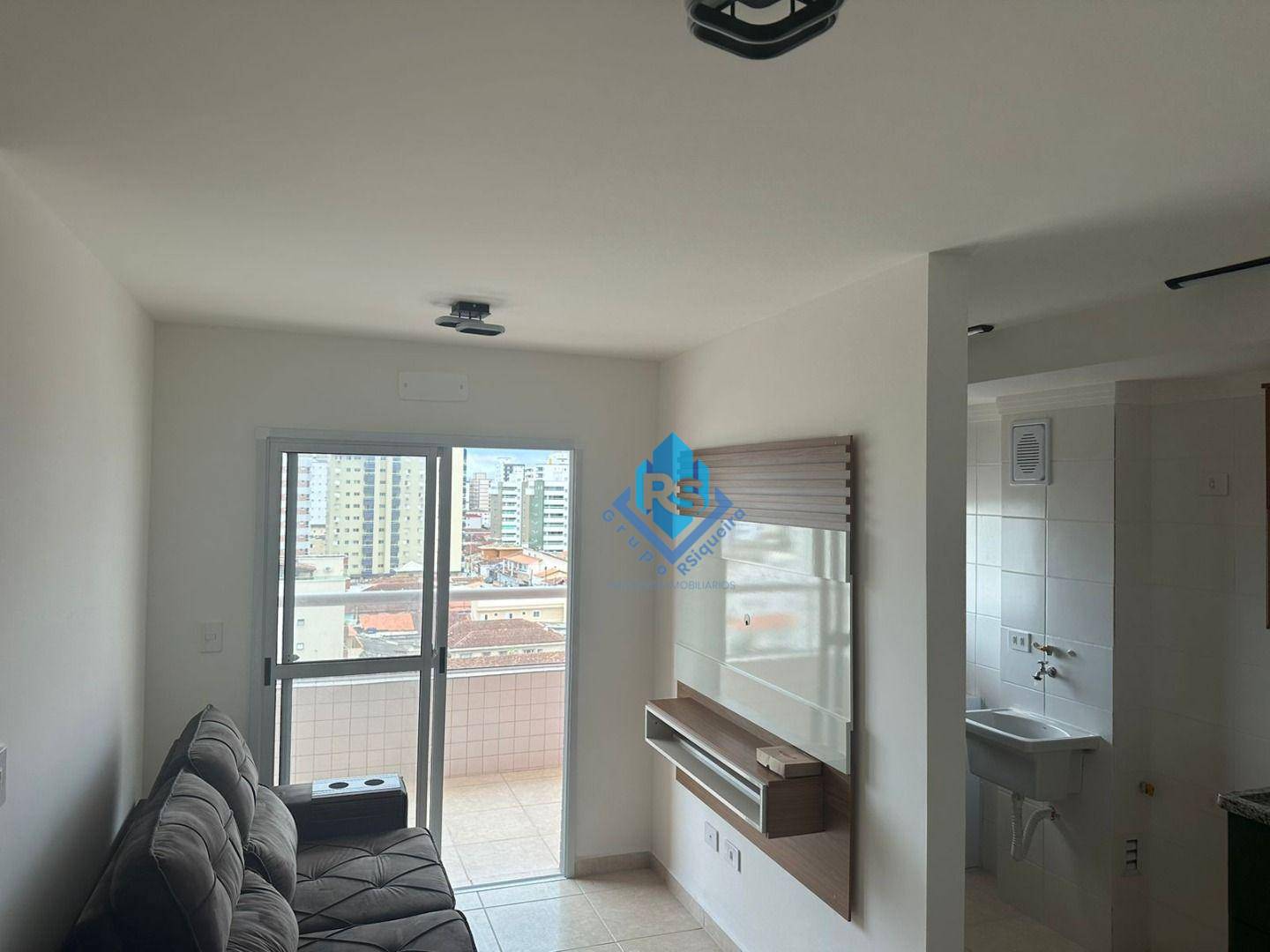 Apartamento à venda com 2 quartos, 55m² - Foto 1