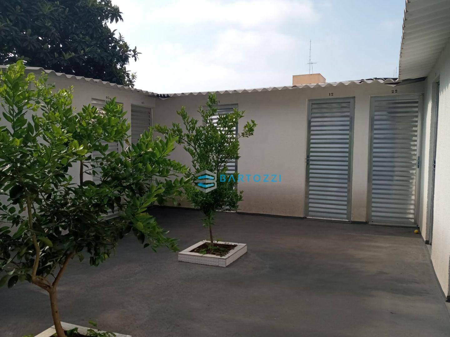 Apartamento à venda com 3 quartos, 110m² - Foto 40