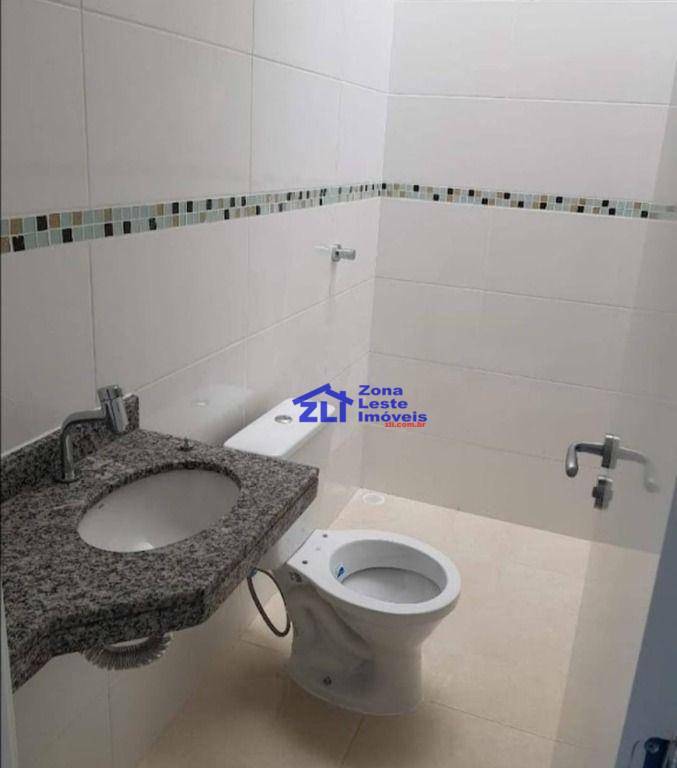 Casa à venda com 2 quartos, 40m² - Foto 6