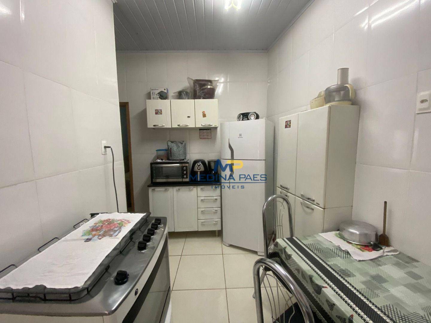 Casa à venda com 2 quartos, 130M2 - Foto 11