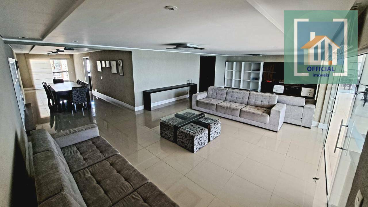 Apartamento à venda com 4 quartos, 432m² - Foto 19