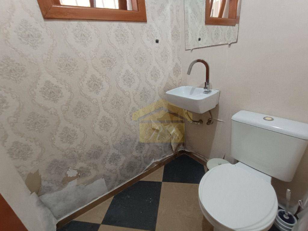 Sobrado à venda e aluguel com 4 quartos, 281m² - Foto 5